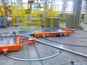 automatyka przemysłowa w Lubawie